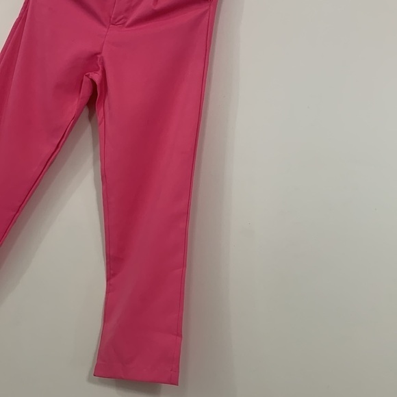 Shein Pink Pants - Picture 3 of 6